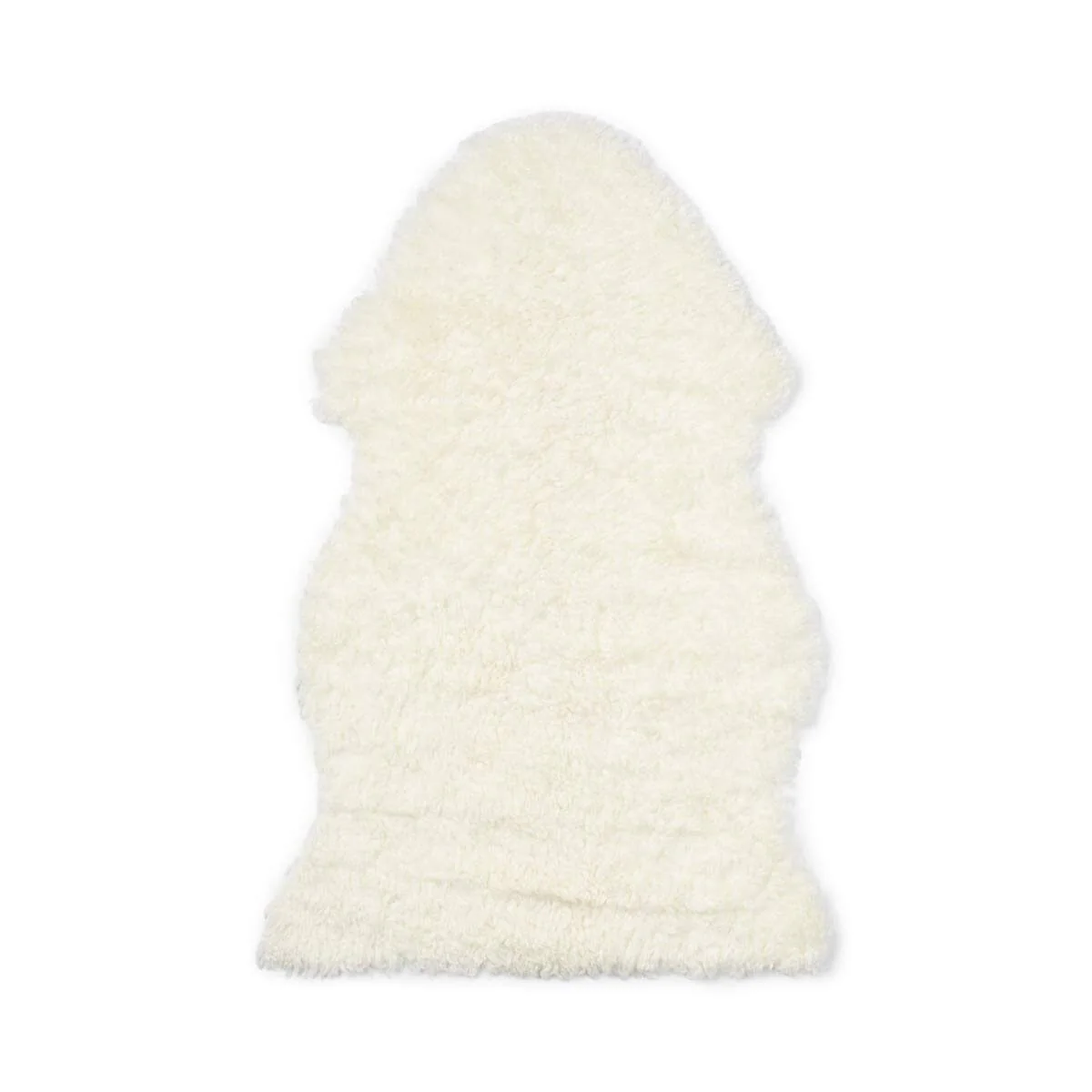 Merino Sheepskin | Short Wool | approx. 90x60 cm - Image 5