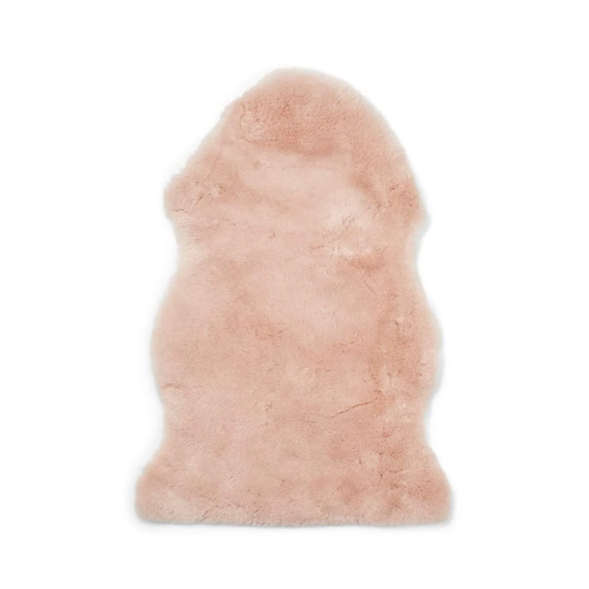 Baby Sheepskin | Short Wool | New Zealand | 80 cm - Image 2