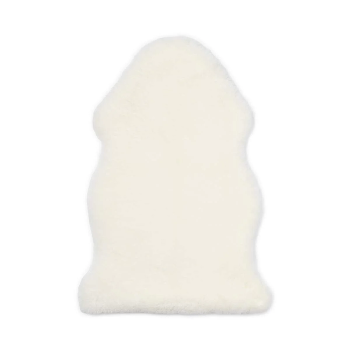 Baby Sheepskin | Short Wool | New Zealand | 80 cm - Image 3