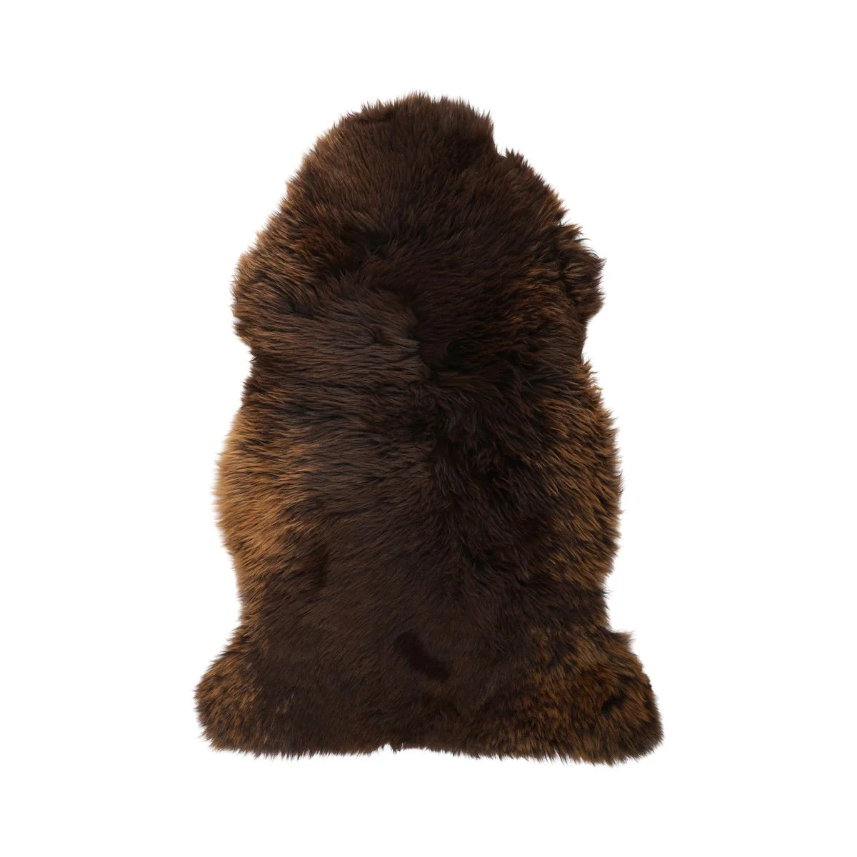 Eco Sheepskin | England | Natural Colors | 90x60 cm - Image 3