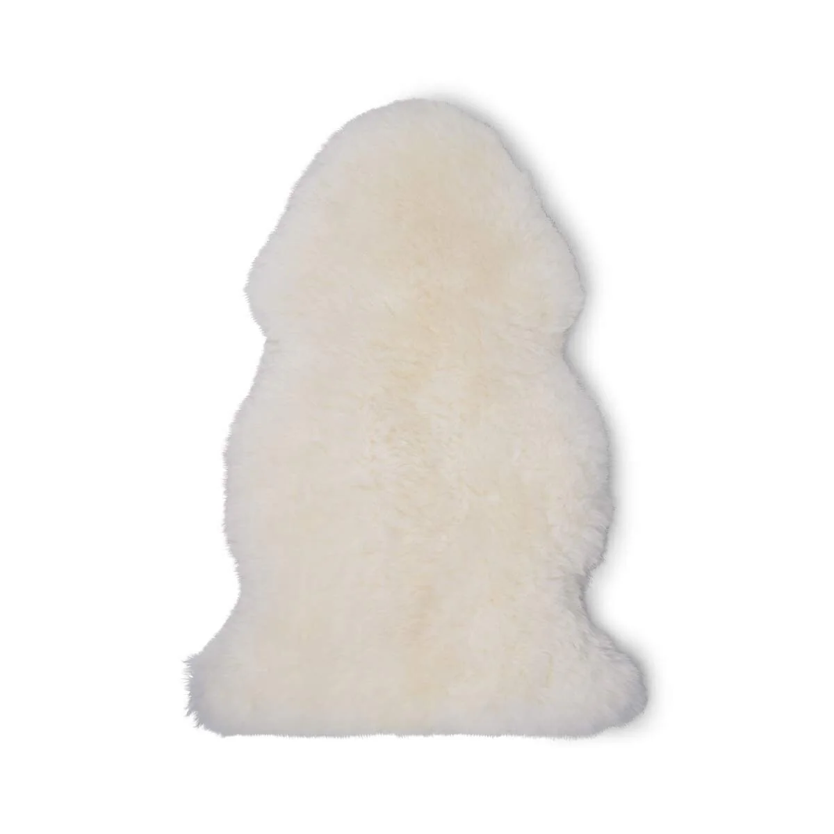 Eco Sheepskin | England | Natural Colors | 90x60 cm - Image 5