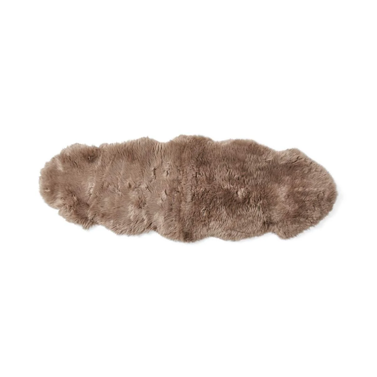 Merino Double Sheepskin | Long Wool | 170x60 cm - Image 10