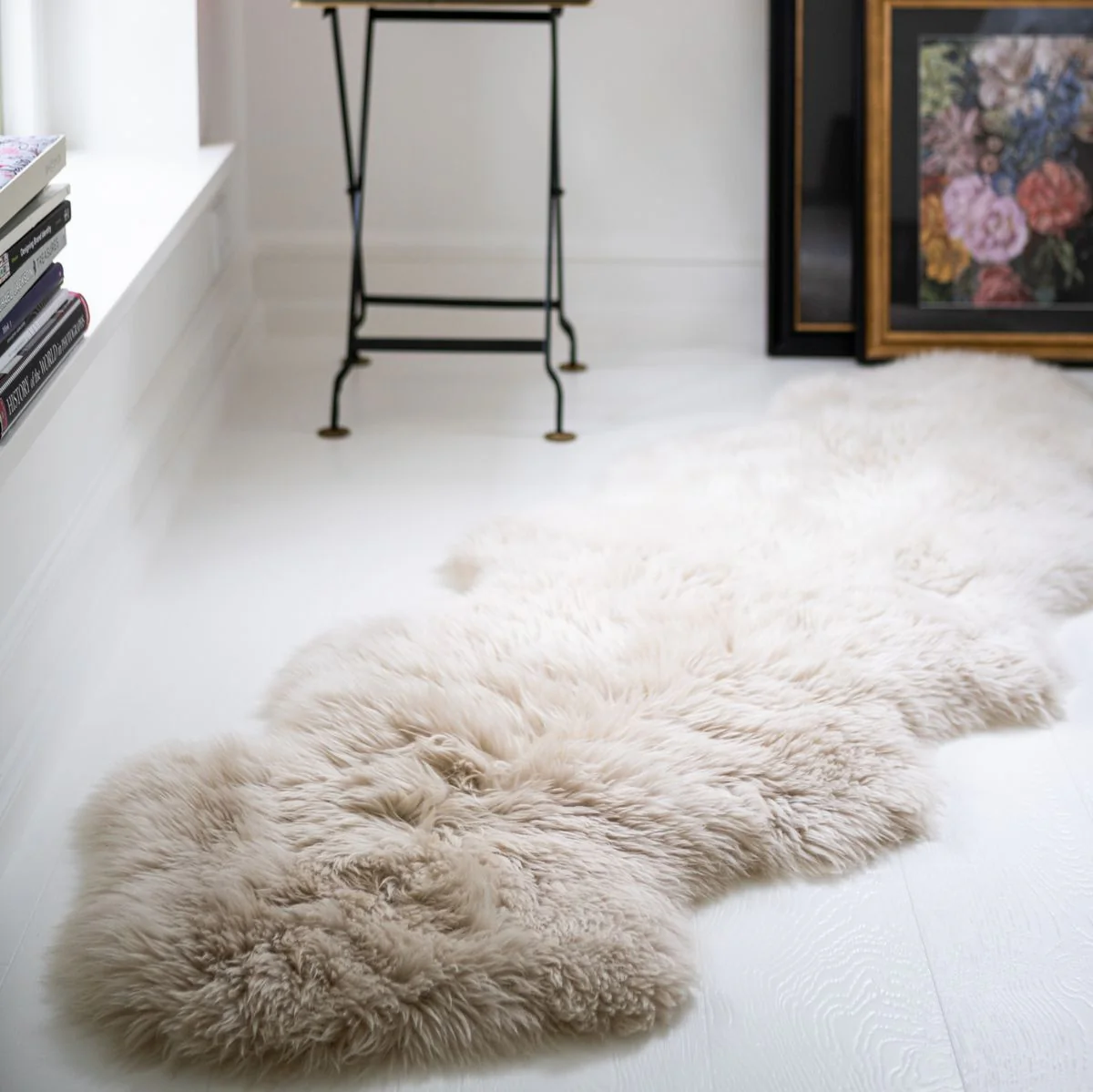 Merino Double Sheepskin | Long Wool | 170x60 cm - Image 14
