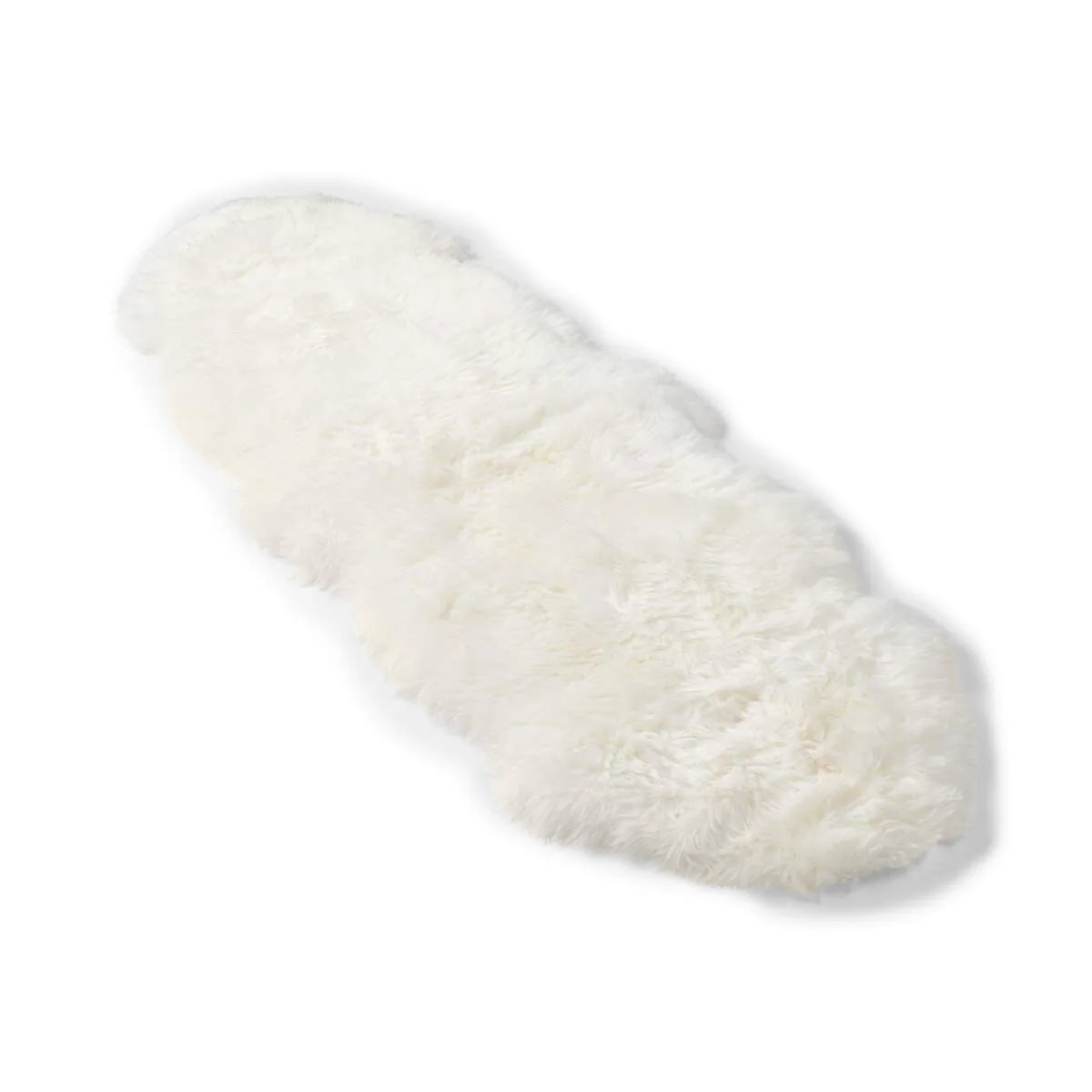 Merino Double Sheepskin | Long Wool | 170x60 cm - Image 3