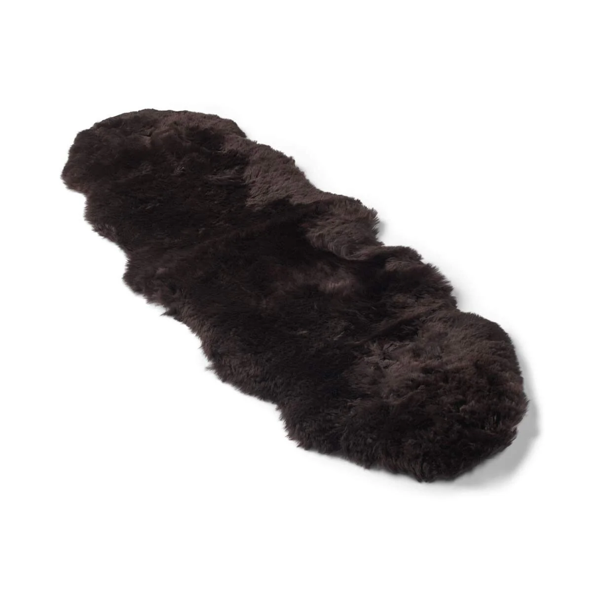 Merino Double Sheepskin | Long Wool | 170x60 cm - Image 4