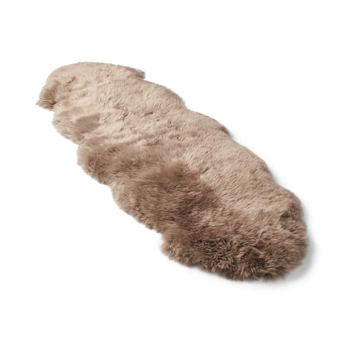 Merino Double Sheepskin | Long Wool | 170x60 cm - Image 5