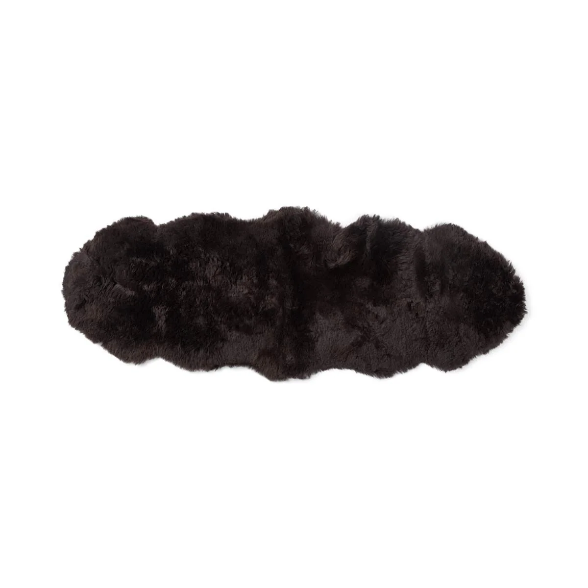Merino Double Sheepskin | Long Wool | 170x60 cm - Image 7