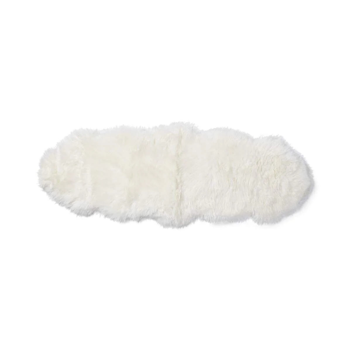Merino Double Sheepskin | Long Wool | 170x60 cm - Image 8