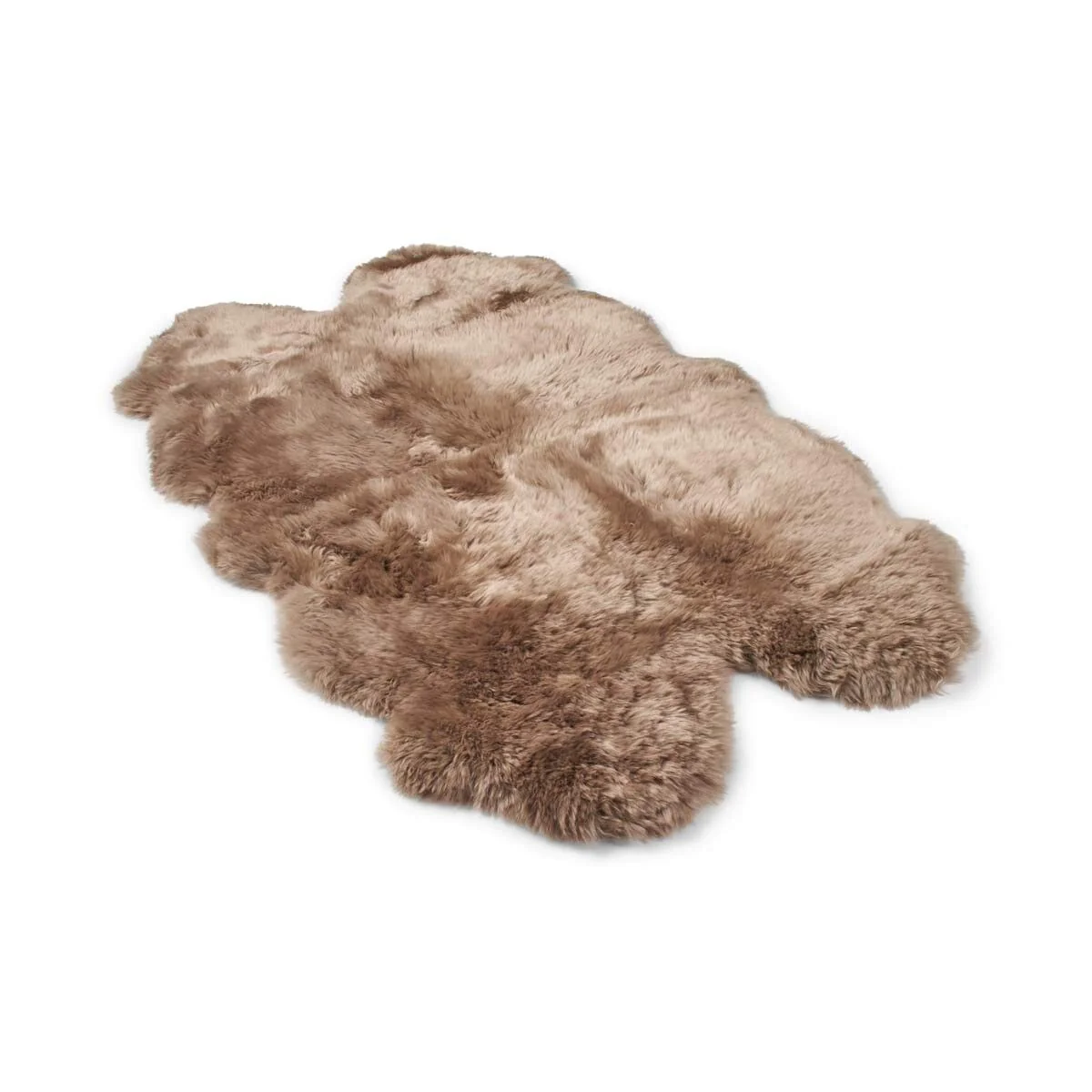 Merino Sheepskin | Long Wool | New Zealand | 170x110 cm - Image 10