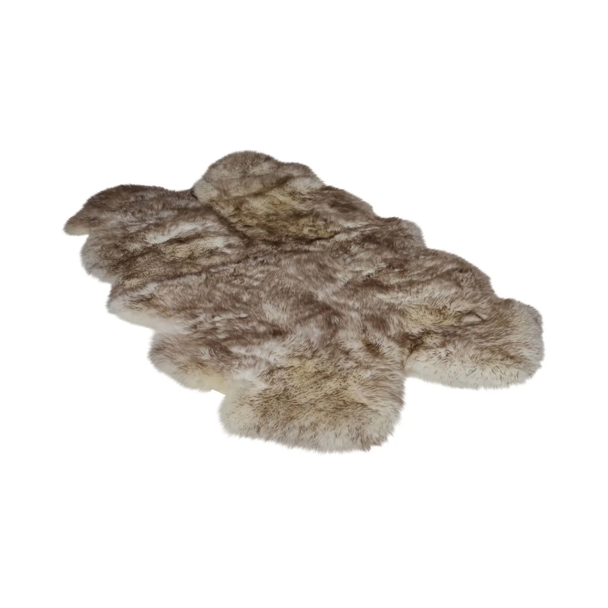 Merino Sheepskin | Long Wool | New Zealand | 170x110 cm - Image 11