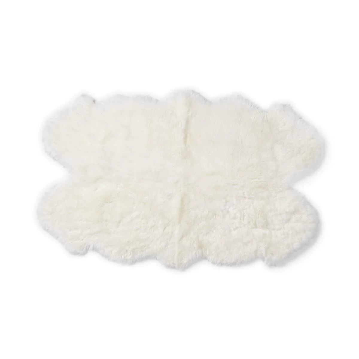 Merino Sheepskin | Long Wool | New Zealand | 170x110 cm - Image 3