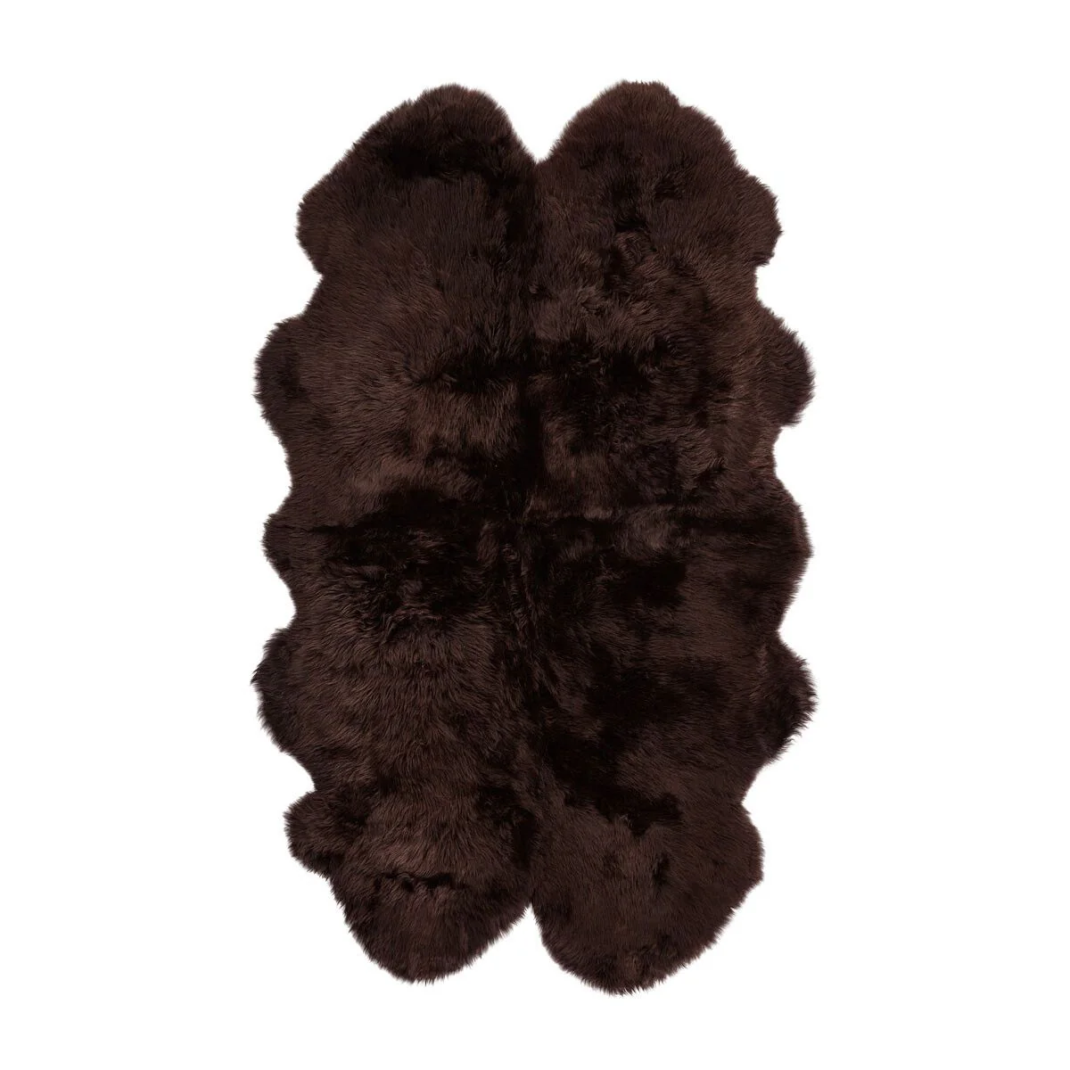 Merino Sheepskin | Long Wool | New Zealand | 170x110 cm - Image 7