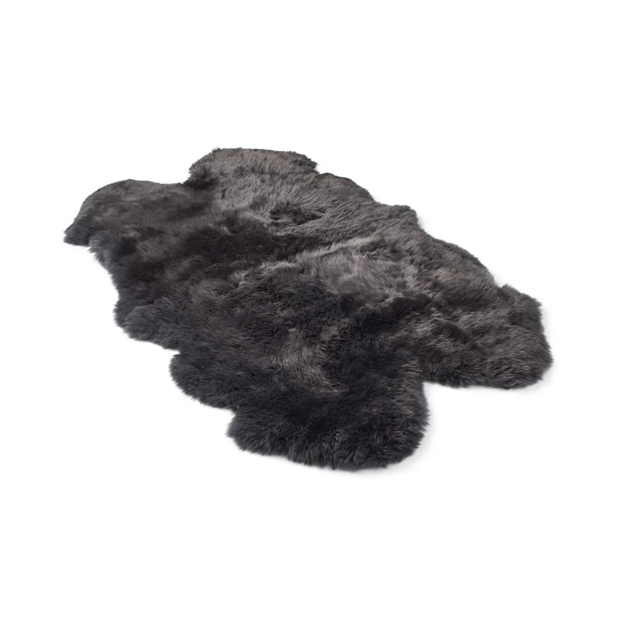 Merino Sheepskin | Long Wool | New Zealand | 170x110 cm - Image 9